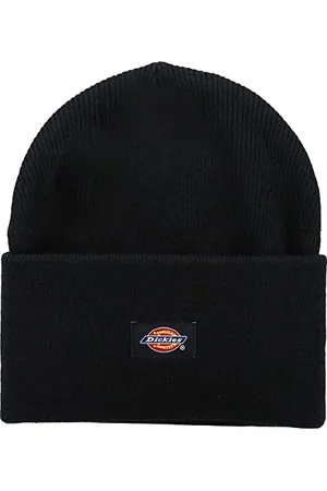 Dickies Unisex, Umgeschlagene Acryl-Beanie-Mütze, , OS