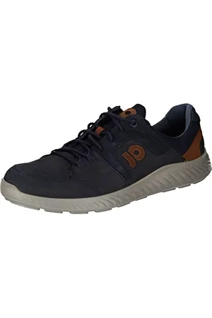 Jomos Herren Menora Sneaker, , 41 EU Weit
