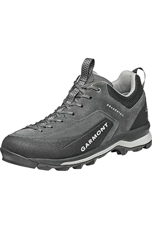 Garmont Herren DRAGONTAIL Sneaker, Shadow Grey/Grey, 43 EU