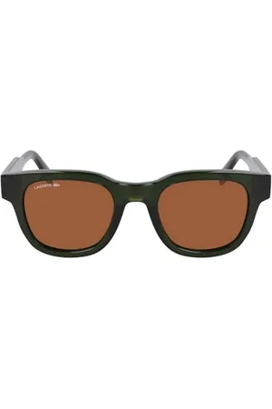 Lacoste Sonnenbrillen L6023S 49/21/145 UNISEX