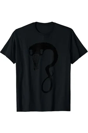 Billie Eilish Offizielles Monster T-Shirt