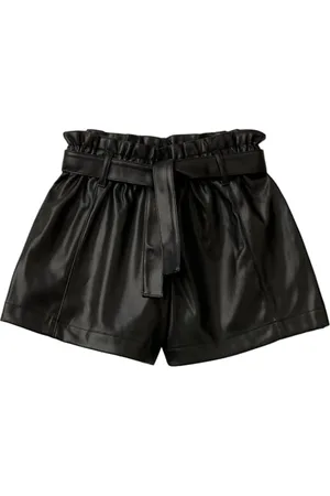 Benetton Mädchen Short 4X2VC9035 Badehose, , 140 cm