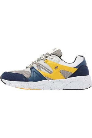 British Knights Herren RAVEL Sneaker, , 41 EU