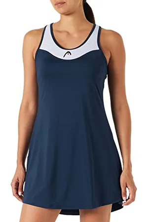 Head Womens Diana Dress W Kleid, , M
