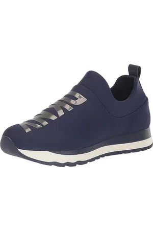 DKNY Damen Comfort Jadyn-Slip on Jogg Sneaker, , 38 EU