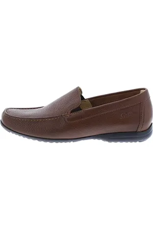 Sioux Herren Gilles Mokassin, , 41.5 EU Weit