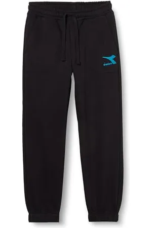 Diadora Jungen JB. Pants Cuff Neon, , XS
