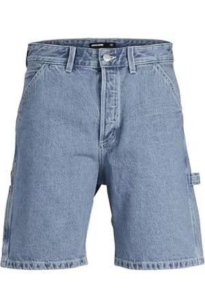 JACK & JONES Herren Jjitony Jjcarpenter Shorts SBD 491 Sn Shorts, , M