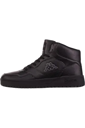 Kappa Unisex Stylecode: 243304 Broome Sneaker, , 41 EU