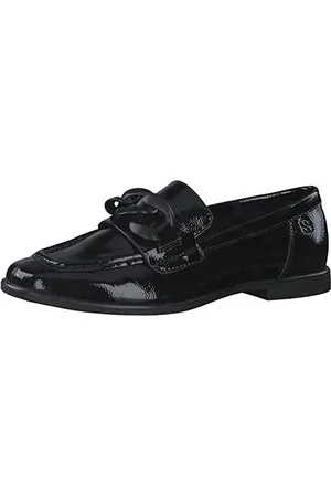 QS by s.Oliver Damen 5-5-24205-29 Penny Loafer, , 41 EU