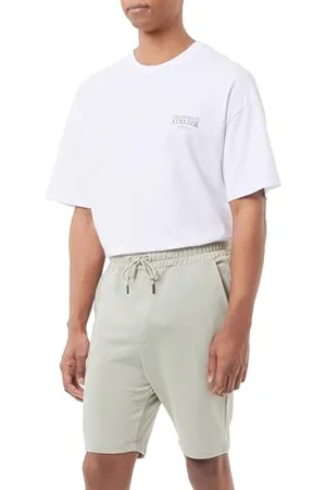 JACK & JONES Jpstbradley Sweat Shorts Sn GMS