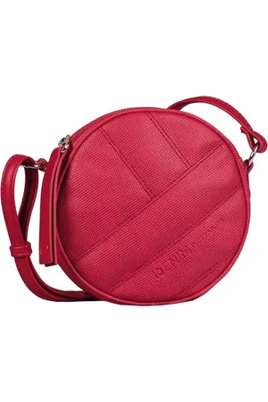 TOM TAILOR Kyra Damen Umhängetasche Crossbody Bag Klein