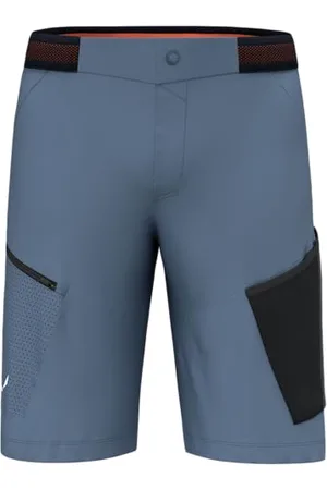 Salewa Pedroc 3 Dst Short Cargo Pants S