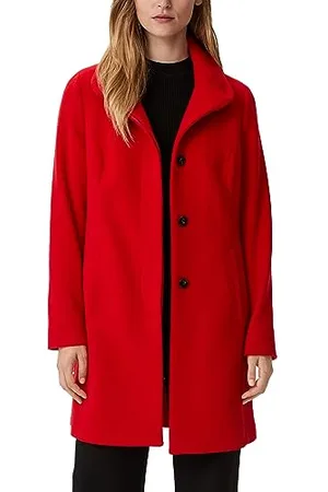 Comma, Damen 60.2.61.16.151.2134959 Jacke, , 36