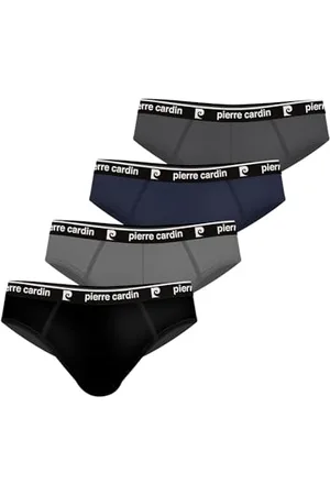 Pierre Cardin Pierre Cardin Herren PCA/1/SCX4/KLASSE/ Slip, , L