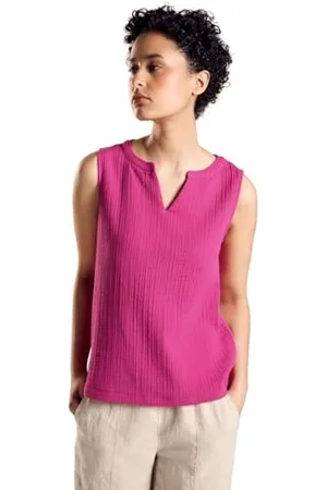 Street one Musselin Top
