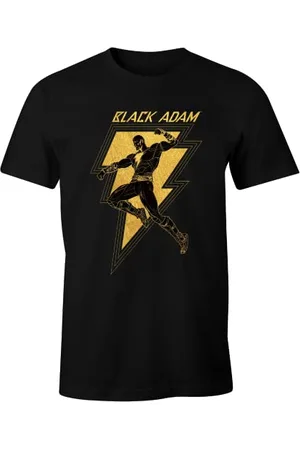 DC Comics Originals Herren Mebladmts010 T-Shirt, , S