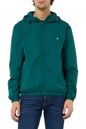 Benetton Herren 2vdwun057 Jacke, , M