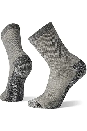 Smartwool Herren Hike Classic Edition Extra Cushion Crew Sokken Hiking Socks, , 42 EU