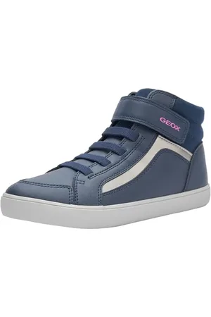 Geox J GISLI Girl C Sneaker, , 28 EU