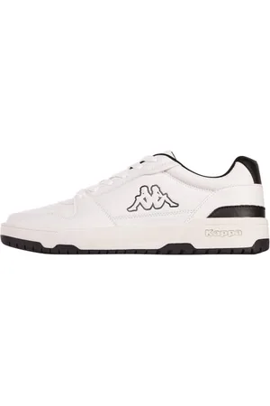 Kappa CODA Low Unisex Sneaker, , 36 EU