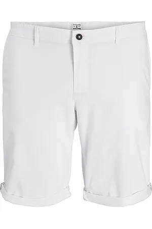 JACK & JONES Jpstbowie Jjshorts Solid Sa Sn Pls