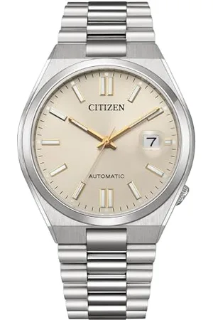 Citizen Automatic Watch NJ0151-88W