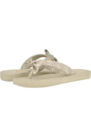 Guess Damen Tuta Flipflop, , 36.5 EU