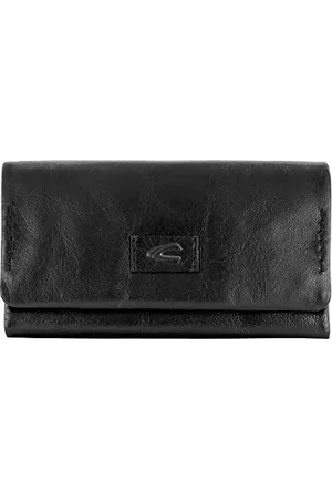 Camel Active Bags Rise Damen Geldbörse Portemonnaie RFID Leder Groß