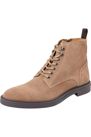 HUGO BOSS Calev_Halb_brsd