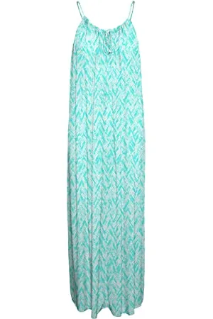 VERO MODA Damen Vmclaire Menny Singlet Maxi Dress WVN Ga Kleid, , M EU