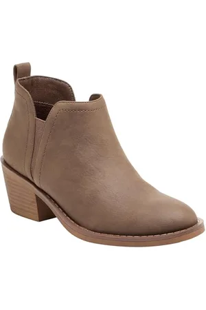 Rocket Dog Damen York Mode-Stiefel, , 39 EU