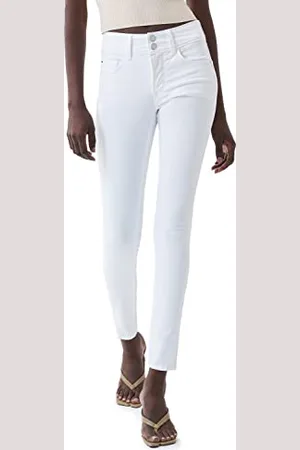 Salsa Jeans Secret, Push IN, Skinny, FARBIG