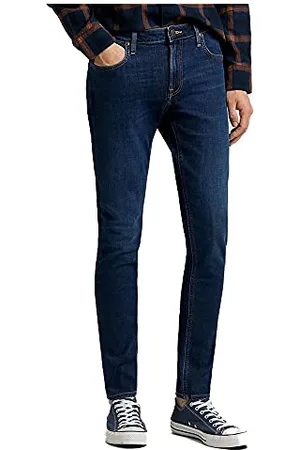 Lee Herren Malone Jeans, , 32W / 32L EU