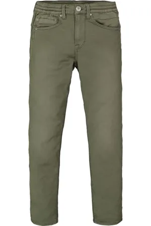 Garcia I31320_Men`s Pants