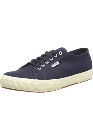 Superga 2750 Cotu Classic, Unisex-Erwachsene Sneaker, , 37.5 EU
