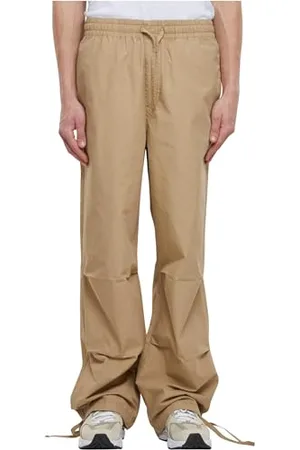 Urban classics Herren TB6653-Wide Poplin Pants Hose, , M