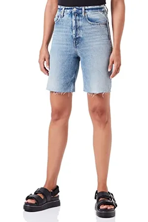 Replay Damen Wa494 Jeans Shorts, , 24W EU
