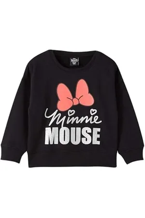Disney Mädchen Dis MF 52 18 B143 S2-7/8A Pullover,