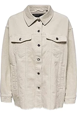 ONLY Damen Jacke 15182101 XL