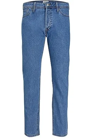 JACK & JONES Damen Jjieddie Jjoriginal Sq 735 Hose 12252645, ,33W / 32L