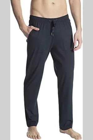 Calida Herren Remix Basic 1 Hose, , 52-54 Tall EU