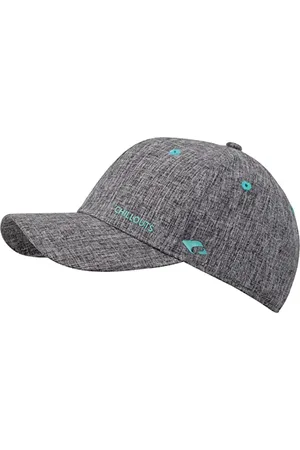 Chillouts Christchurch Hat - UV-Schutz UPF 50+ Baseballcap, Unisex, perfekt für Sommer und Sport, Adjustable Snapback, One Size