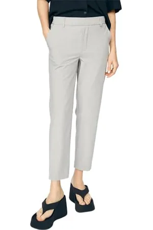 Object Objcecilie Mw Slim Pants Noos