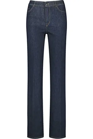 Gerry Weber Damen 820044-31497 Jeans, , 34
