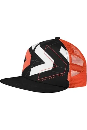 Buff Unisex Kids Trucker Youth Cap, , Einheitsgröße