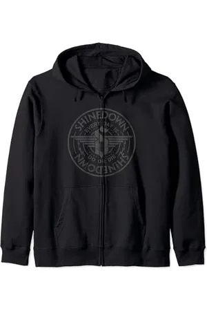 Shinedown Do or Die Kapuzenjacke