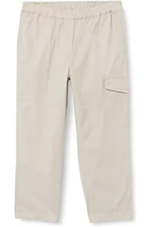 Marc O’ Polo Damen M03085210255 Hose, , 46