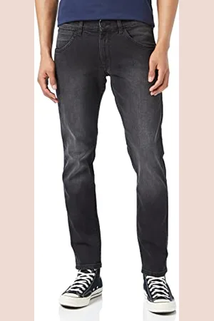 Wrangler Herren Bryson Jeans, , 30W / 34L