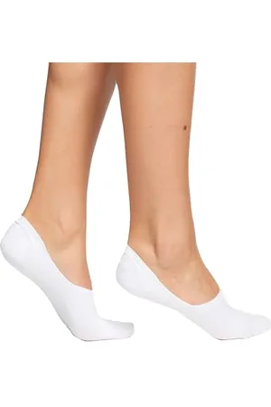Nur Die Damen Dames"Füssling" Socks, , 39-42 EU